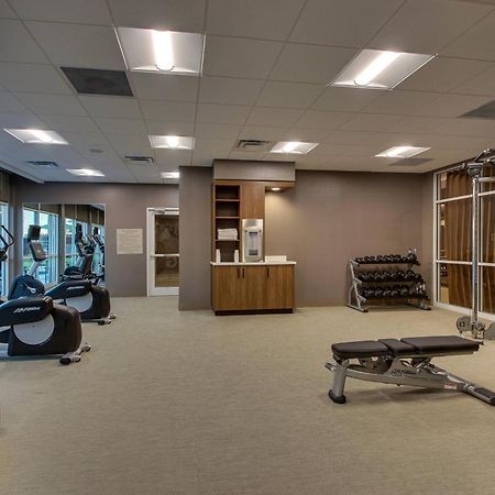 Springhill Suites By Marriott Gulfport I-10 Extérieur photo