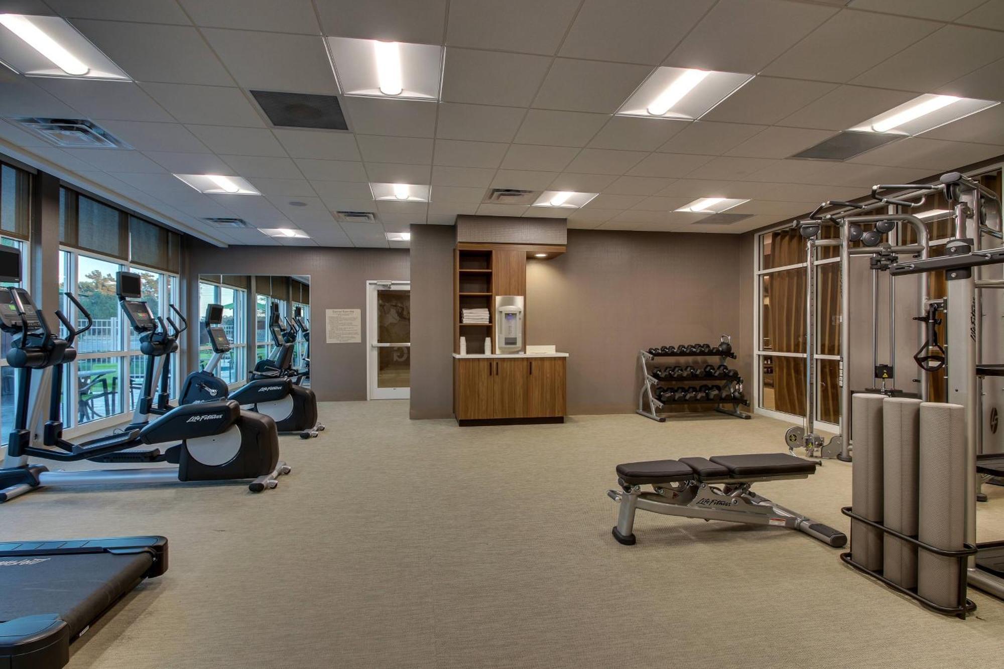 Springhill Suites By Marriott Gulfport I-10 Extérieur photo