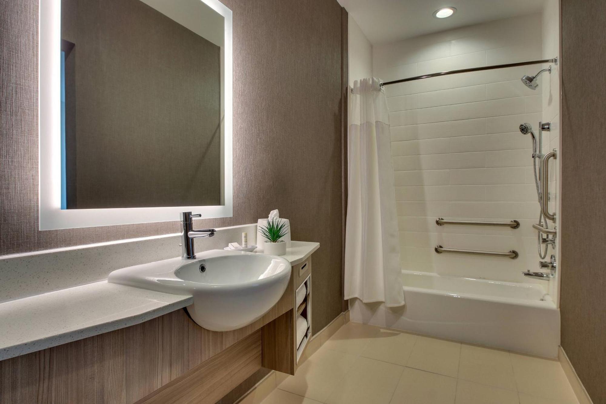Springhill Suites By Marriott Gulfport I-10 Extérieur photo