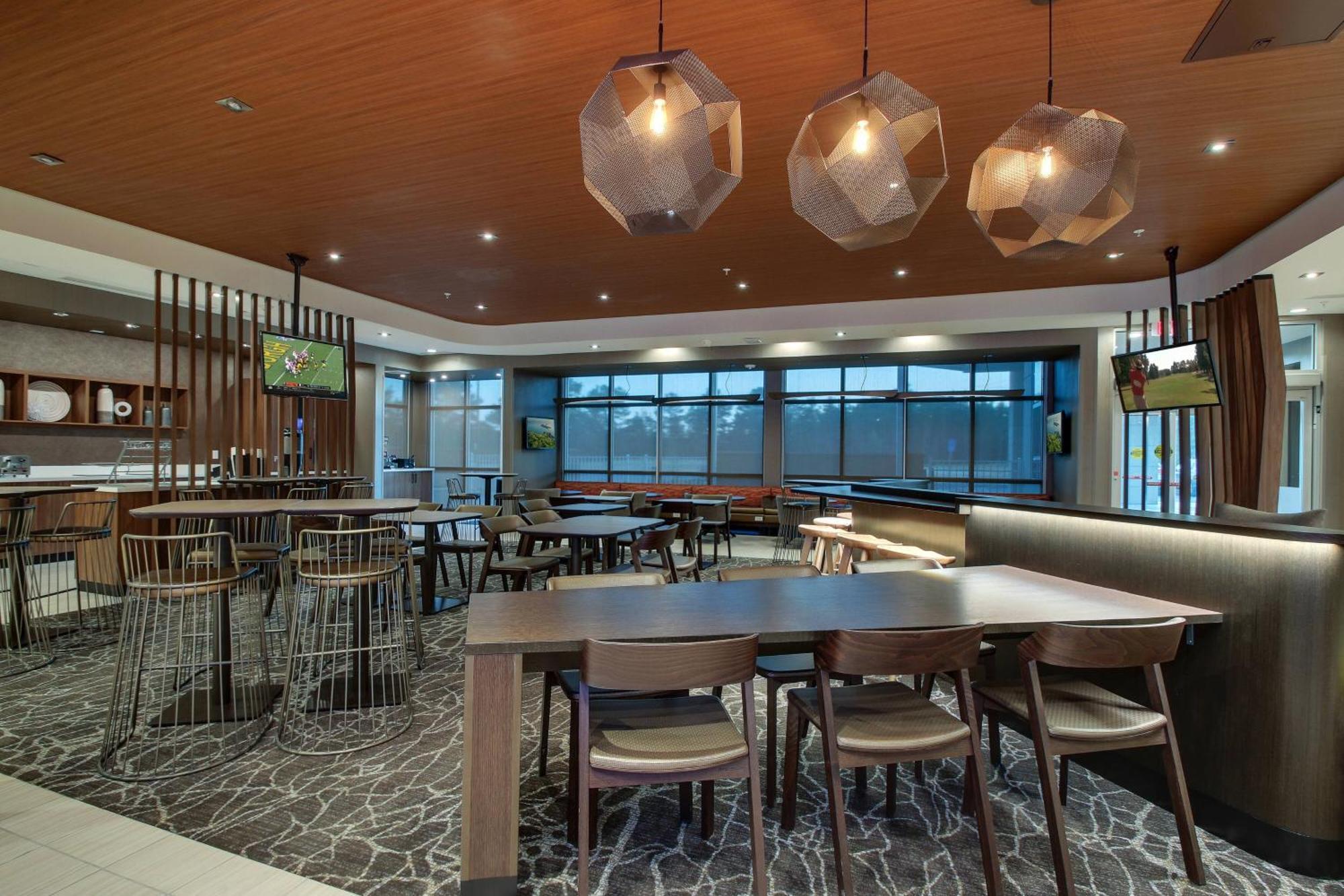 Springhill Suites By Marriott Gulfport I-10 Extérieur photo