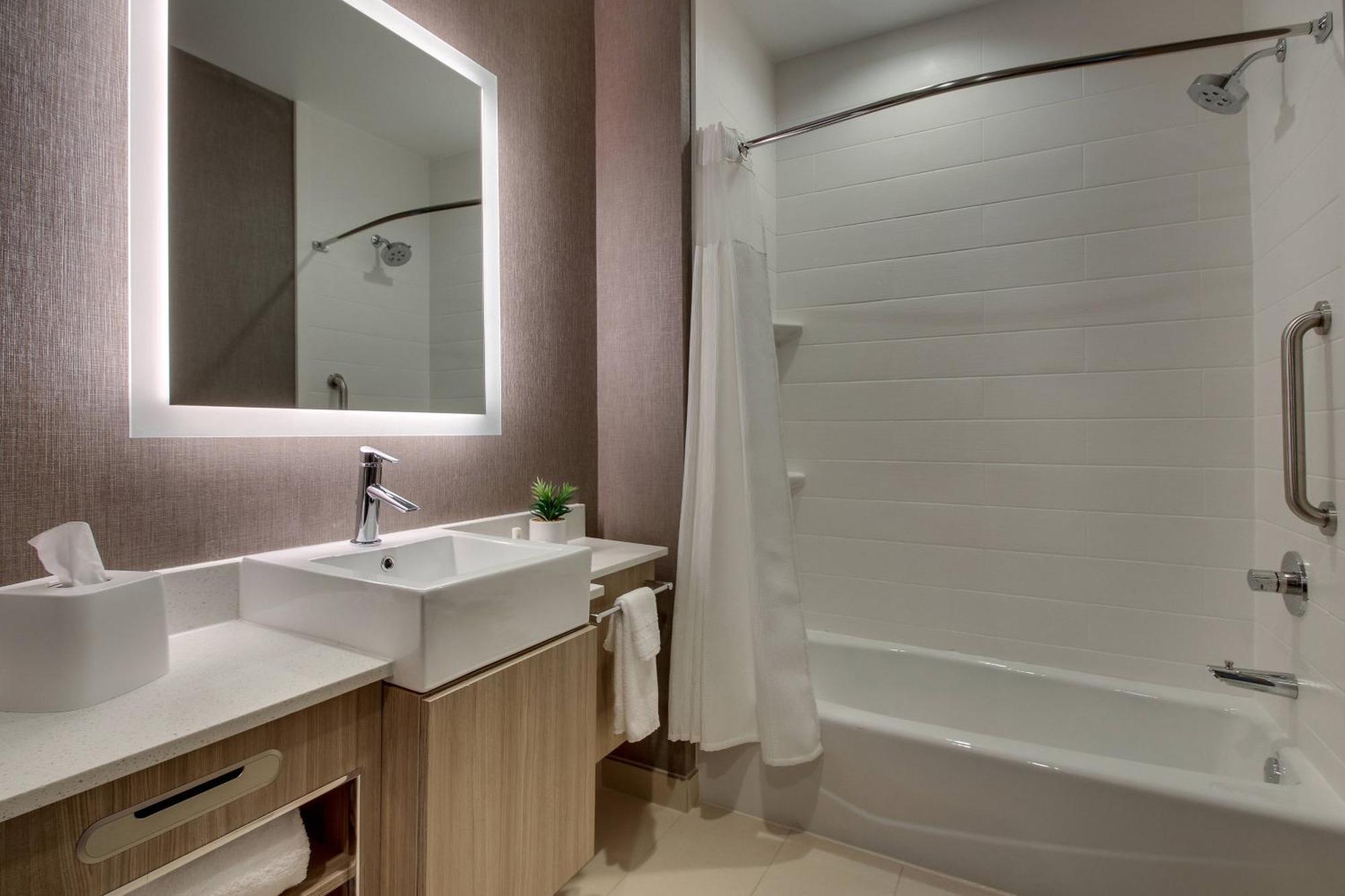 Springhill Suites By Marriott Gulfport I-10 Extérieur photo