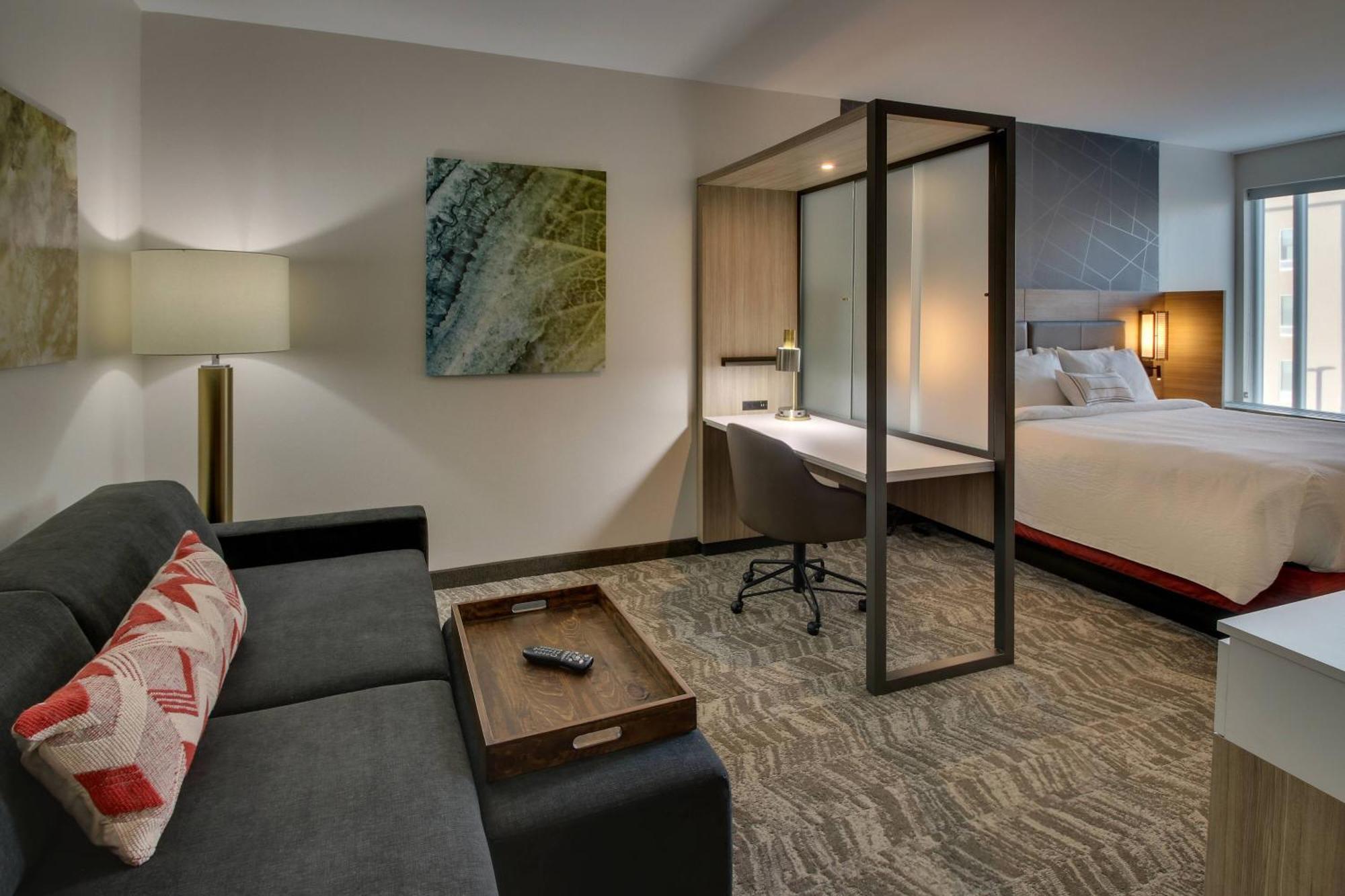 Springhill Suites By Marriott Gulfport I-10 Extérieur photo
