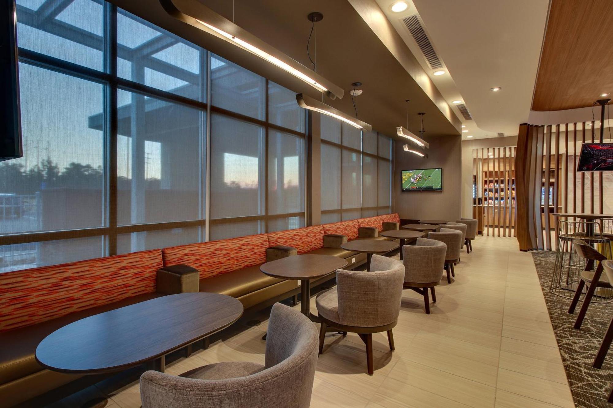 Springhill Suites By Marriott Gulfport I-10 Extérieur photo