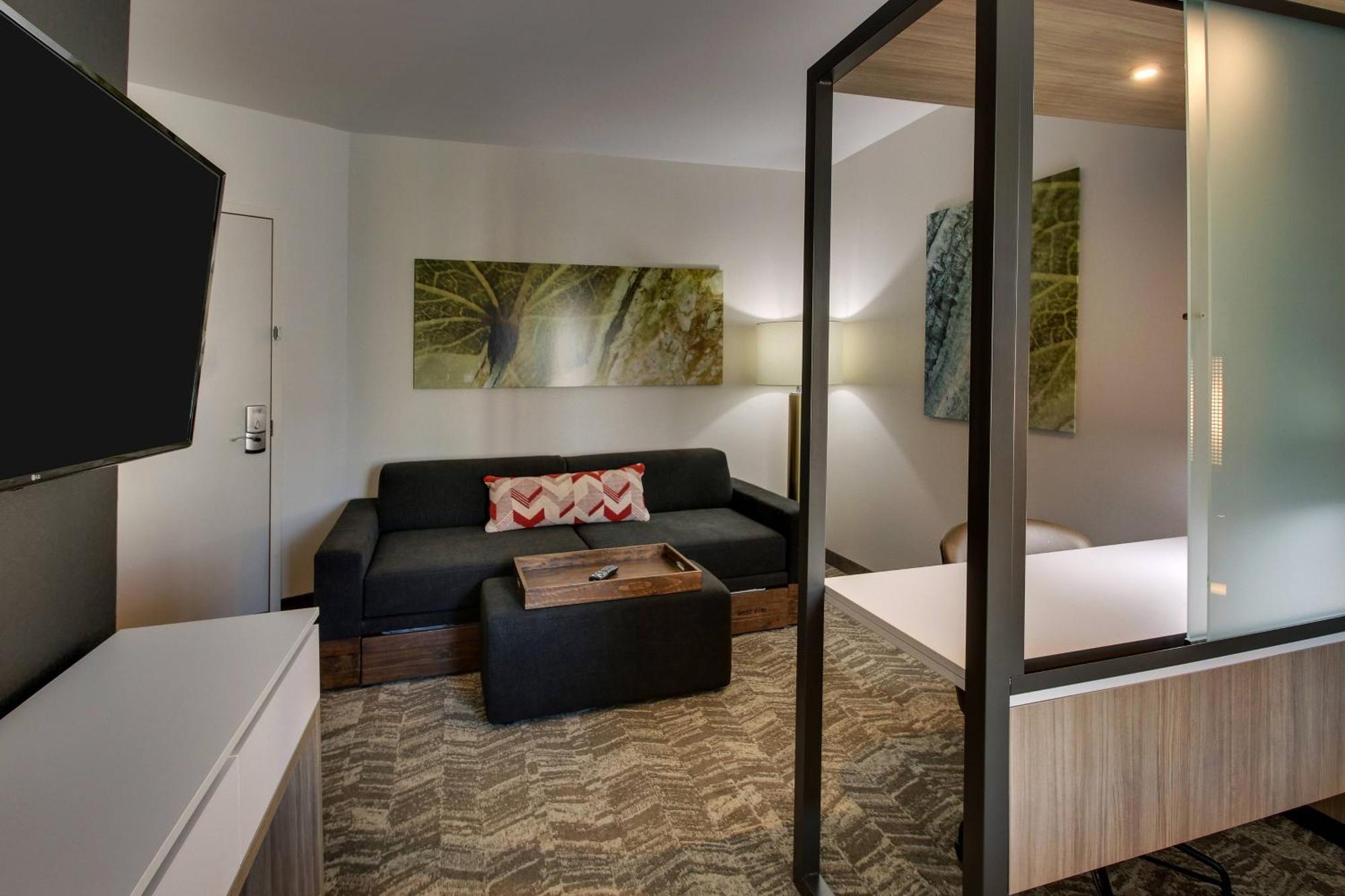 Springhill Suites By Marriott Gulfport I-10 Extérieur photo