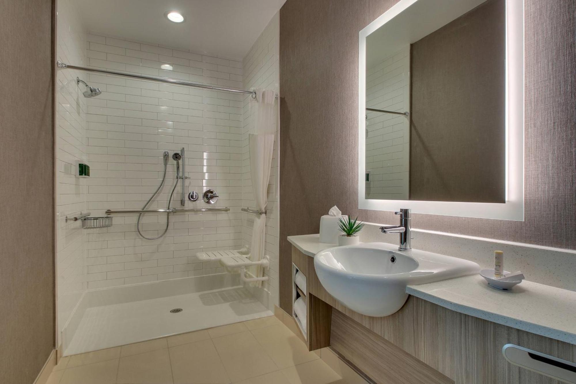 Springhill Suites By Marriott Gulfport I-10 Extérieur photo