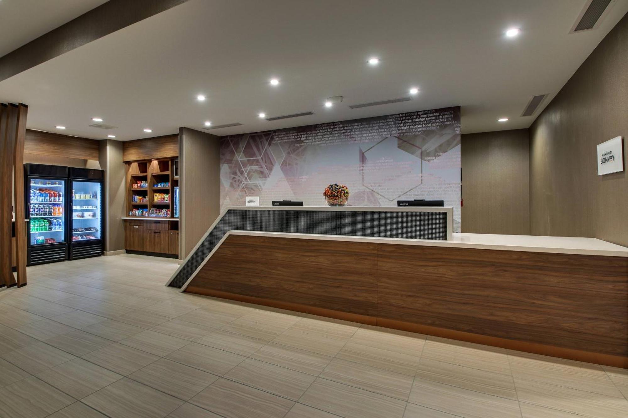 Springhill Suites By Marriott Gulfport I-10 Extérieur photo